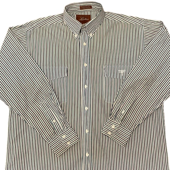 Lucchese Other - Lucchese 1883 Men’s Western Button Down Shirt Size Medium.